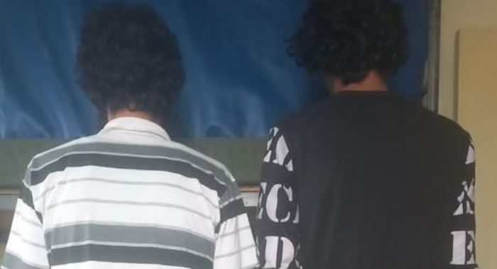 توقيف شخصين في الكورة لقيامهما بعمليات سرقة