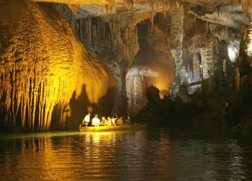 مجلس بلدية جعيتا: ما حصل في المغارة لم يكن زفافاً