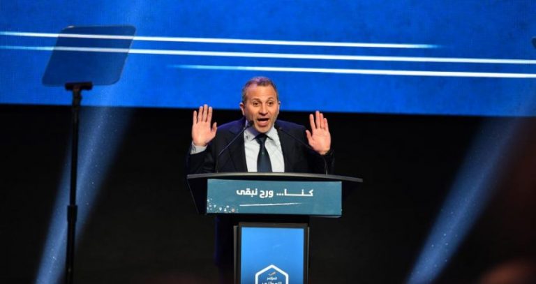 لبنان نحو الفراغ.. ورسالة من باسيل الى “الحزب”: اضغط اذا كنت لا تريد الفوضى