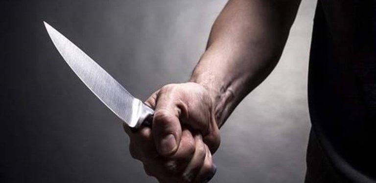 وفاة شاب بطعنة سكين خلال إشكال في المنية