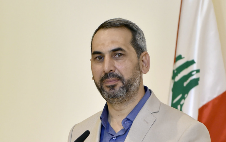 إيهاب حمادة: الانتخابات جبهة سنكون حاضرين للإنتصار بها!