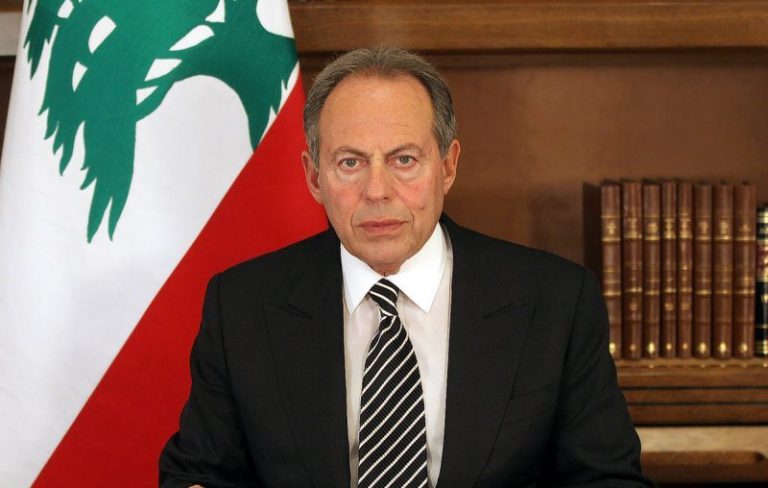 لحود: لا يمكن سحق أبناء الشهيد حسن نصرالله