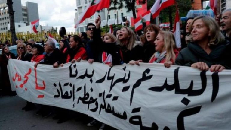 ما هي ركائز البرنامج المُتّفَق عليه مع صندوق النقد؟