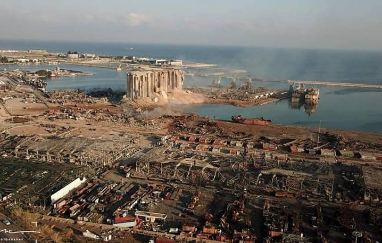 واكيم وعقيص تقدما باقتراح قانون معجل لمنع هدم الاهراءات