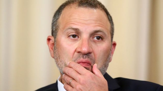 باسيل يهادن بري ويدخل حرب “المغتربين” مع جعجع!