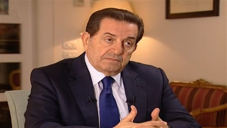 حرب: أنا لم أهدر مالًا