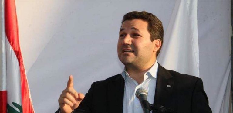 نديم الجميل يرد على باسيل: “خلي بشير بعيد عن وسخكن”