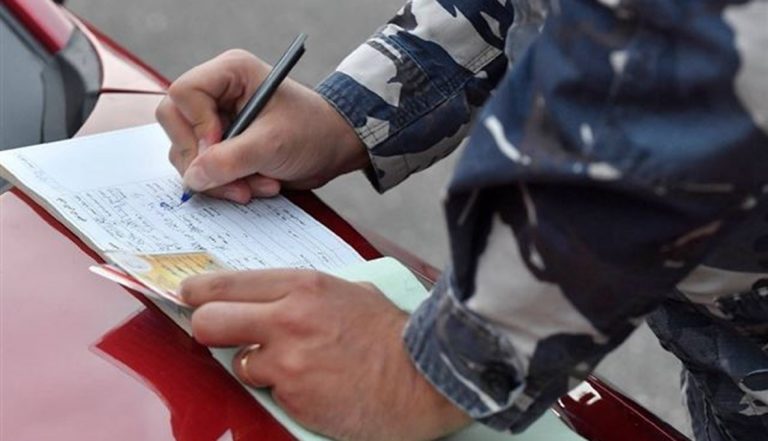 تسطير 3 محاضر ضبط في انصار والدوير