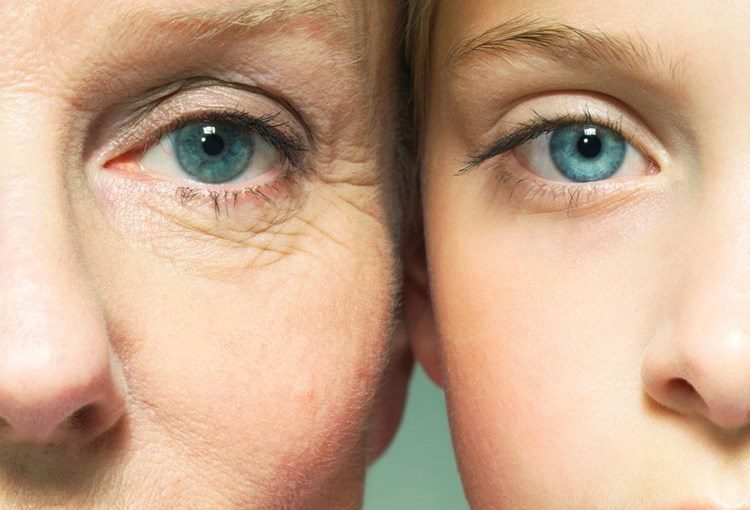 أسرار العناية بالبشرة في فصل الشتاء