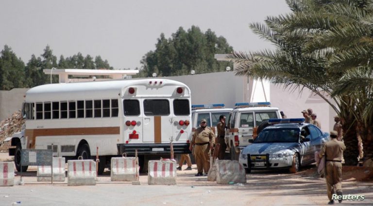 السعودية: “ضحية الأسيد” إلى مثواها الأخير والجاني في قبضة الأمن