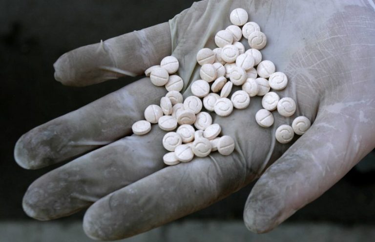 مخدّرات من أميركا الجنوبيّة إلى لبنان!