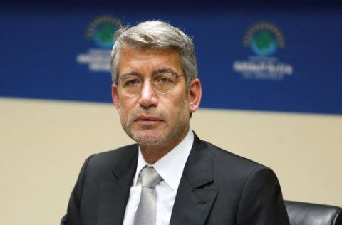 فياض: وافقنا على زيادة تعرفة التغذية