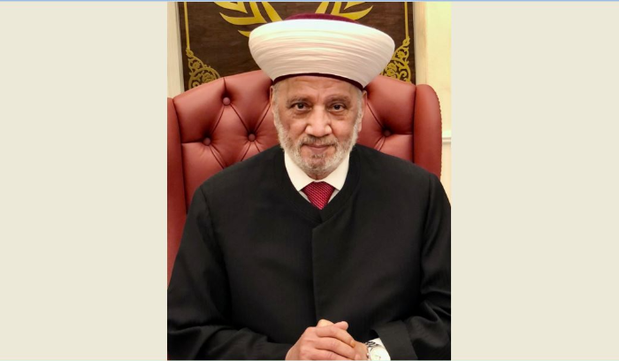 المفتي دريان في رسالة رمضان: للذهاب معاً للانتخابات لإنتاج البدائل