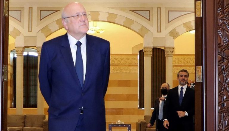 “صندوق النقد” وصفة للإنقاذ.. أم لاستكمال الإفلاس؟