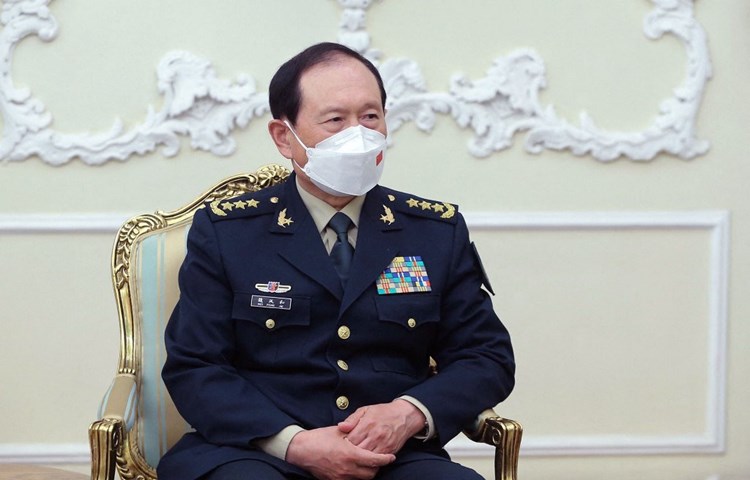 إيران والصين: لتطوير التعاون الثنائي وتعمیق العلاقات