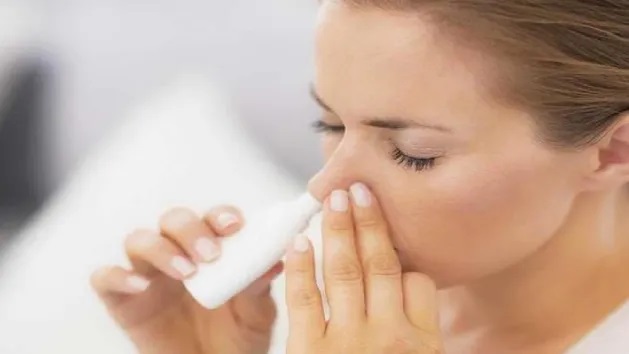 أول لقاح أنفي في العالم ضد كورونا