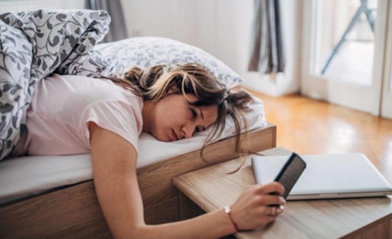 كيفية التغلب على “خمول الربيع”