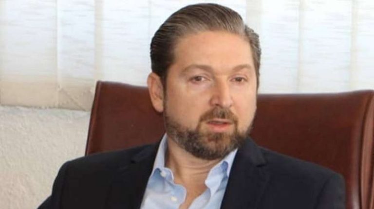 كرامي لجعجع: دق راسك بالحيط!