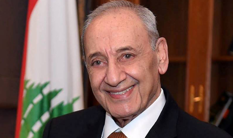 بري للنواب: “الأفضل تنتخبوا اليوم”