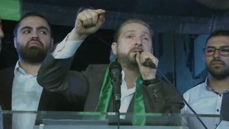 حراك طرابلسي لكرامي في وجه “القوات”