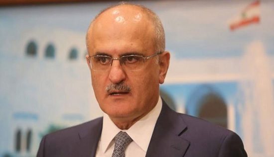 حسن خليل وعد متعاقدي اللبنانية تكثيف اتصالاته لتحصيل حقوقهم