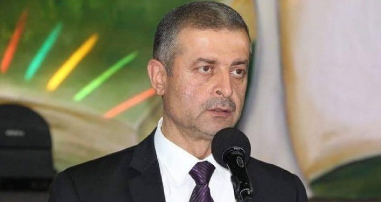 هاني قبيسي: لن نغير موقفنا وسندعو دوما للحوار