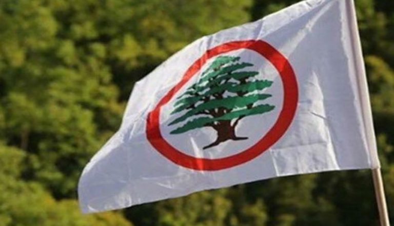 “القوات” تشكك بالدور السياسي لجبران باسيل
