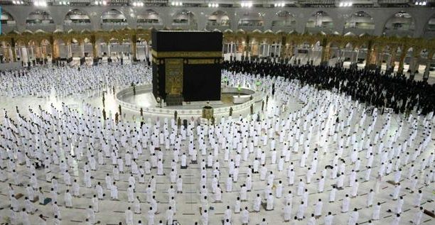 مصر: الحج لمن لم يسبق له أداءه من قبل