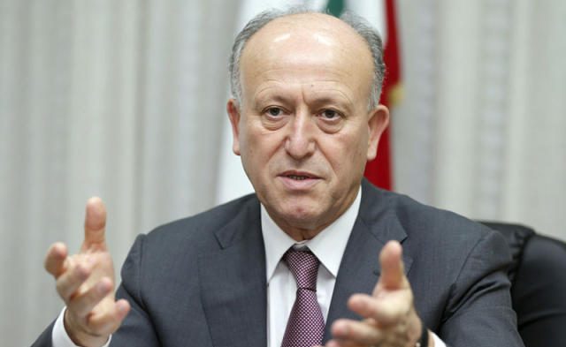 ريفي: لن نكون في كتلة “القوات اللبنانية”