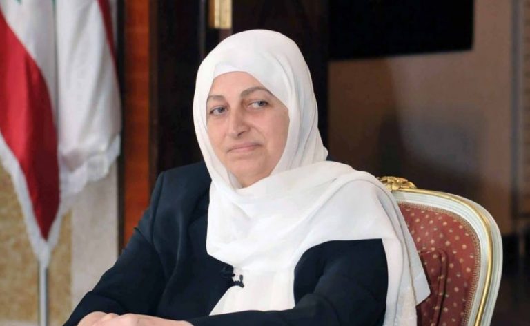 بهية الحريري: عائدون!