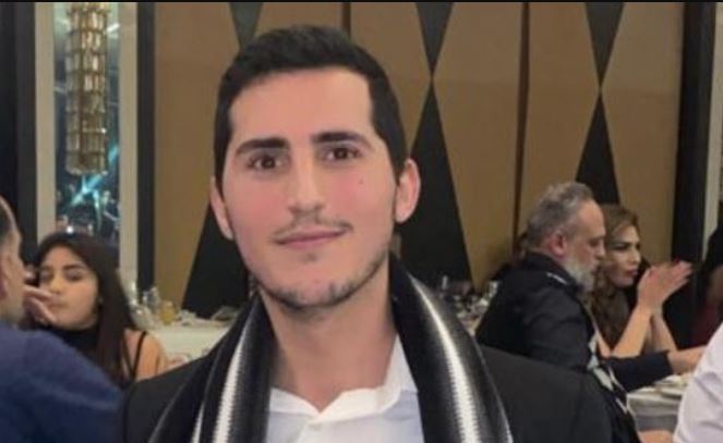 الشاب وسيم يحيى.. خرج من منزله ولم يعد