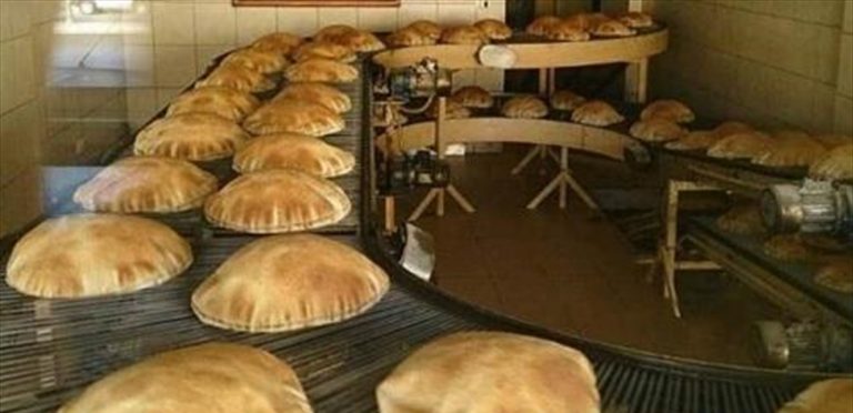 “نقابة المخابز والأفران”: لتطبيق قانون العمل اللبناني على العمال