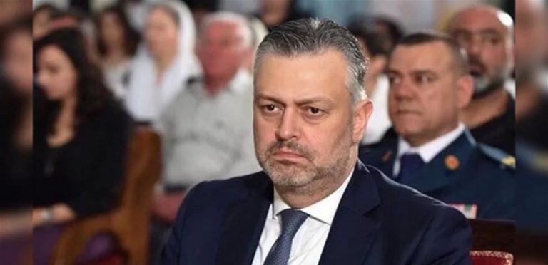 اعتراض موكب حبيش ورفض لزيارته!