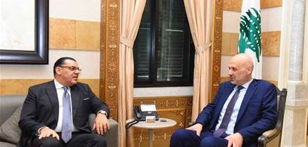 تحرير صادق رولي المخطوف في بعلبك