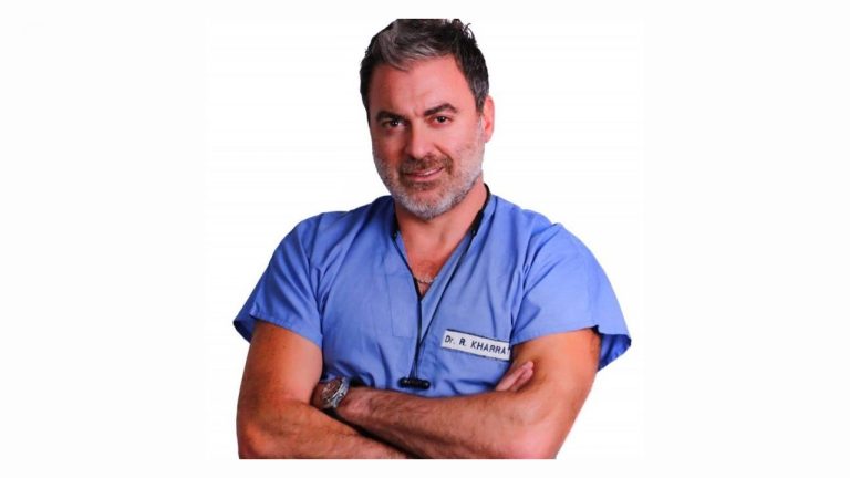 نقابة الأطباء: الطبيب ريشار الخراط موقوف في الإمارات منذ أسبوع