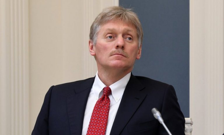 بيسكوف: تصريحات ترامب خطيرة للغاية