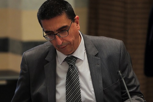 هيكتور حجار