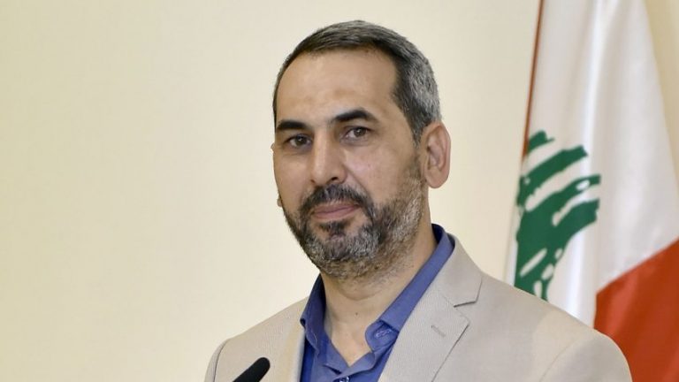 حمادة: العدوان رسالة ضغط بعد مبادرة عون