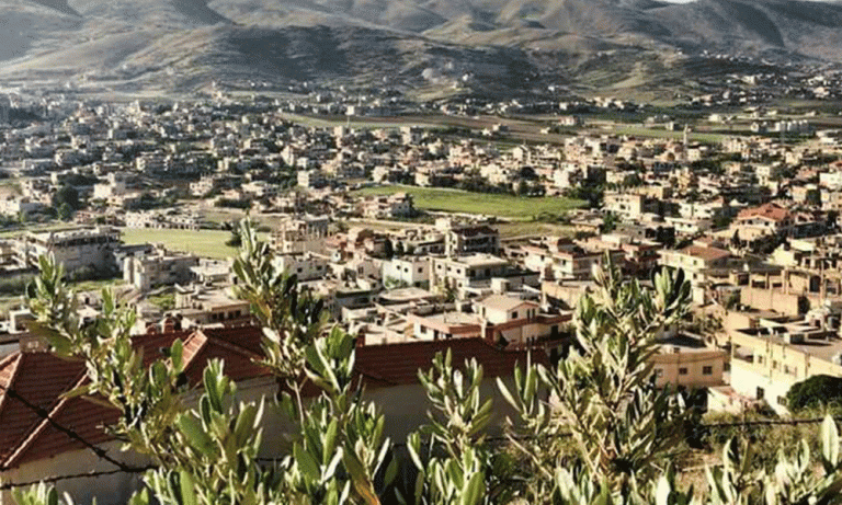 قتيلان في مجدل عنجر بسبب خلافات قديمة