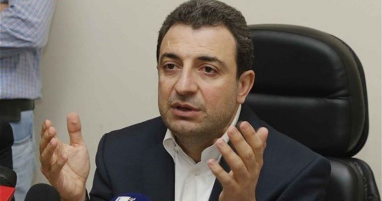 أبو فاعور: للتصرف بيقظة كي لا نسمح بإستدراج لبنان للحرب