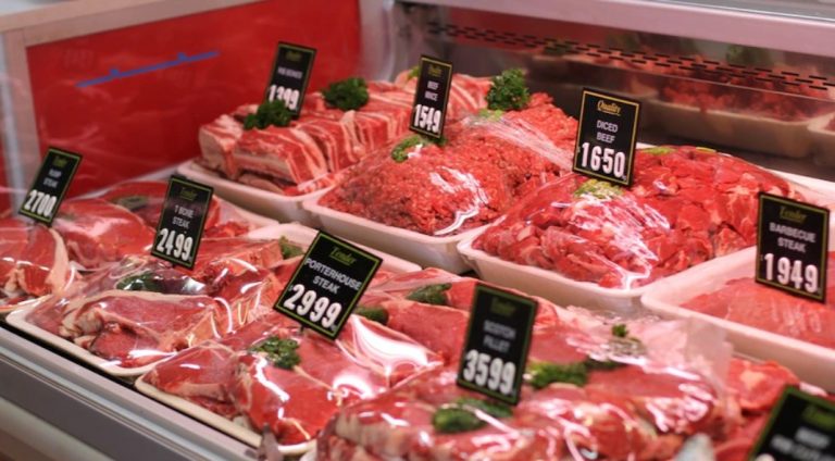 مسؤول ألماني يدعو لتقليص استهلاك اللحوم