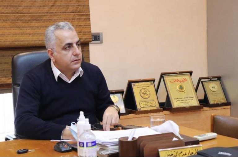 كركي: إستمرار إستفادة السائقين العموميين من تقديمات الضمان