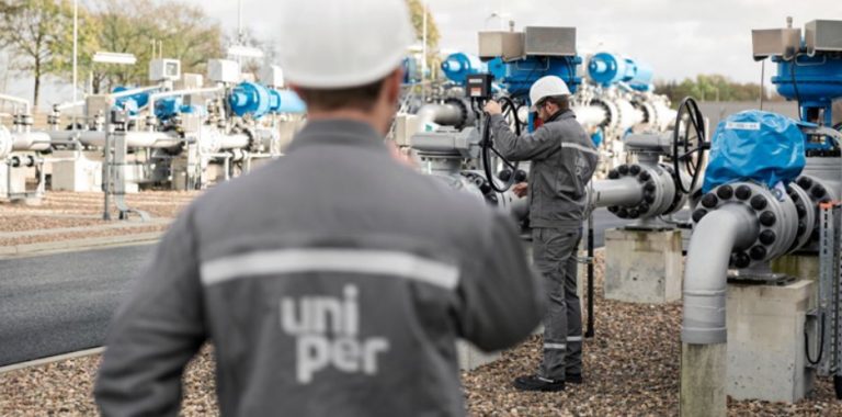 ألمانيا توافق على اعتماد الآلية الروسية لشراء الغاز