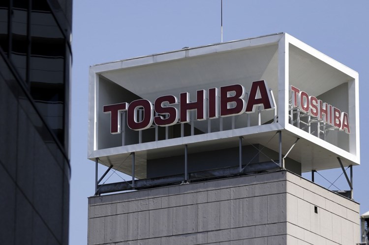 “TOSHIBA” اليابانية تعلّق تلقّي الطلبات والاستثمارات الرّوسية