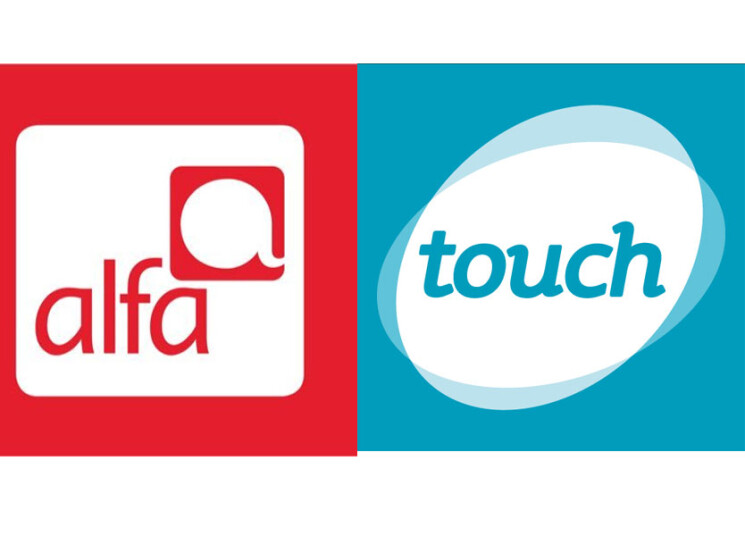 “تاتش” و”ألفا”: لإقرار مرسوم تعديل أسعار الاتصالات الخلوية