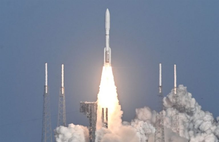 بعد 53 عام.. “ناسا” تطلق اليوم أول رحلة للقمر