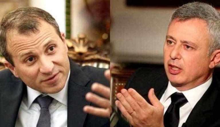 فرنجية وباسيل في ضيافة نصر الله