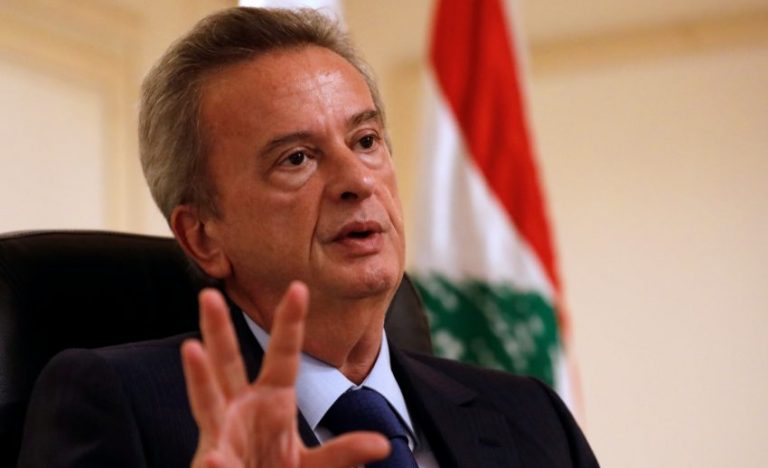 المرصد الاوروبي: سلامة مسؤول عن الانهيار