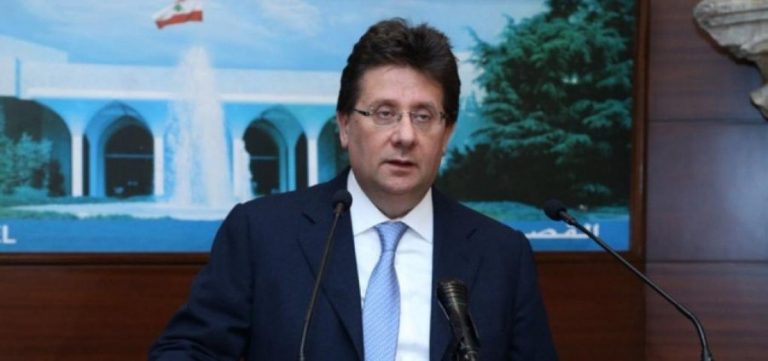 كنعان: لجنة المال هي من أبقت على الودائع موجودة