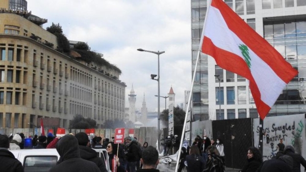 تخوّف من حدث أمني لتطيير الانتخابات!